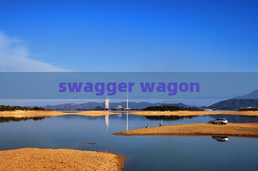 swagger wagon